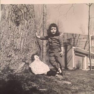 Meet your Posher, Kim